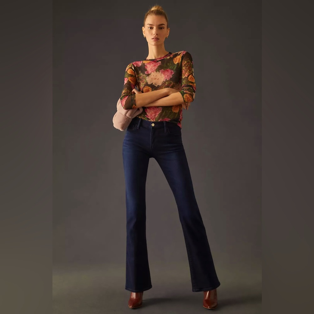 JOE’S-FIT:PROVOCAATEUR~SZ 26